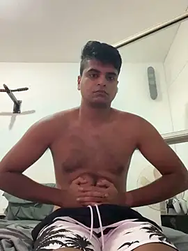 Noam7080z online show from 10.06.25