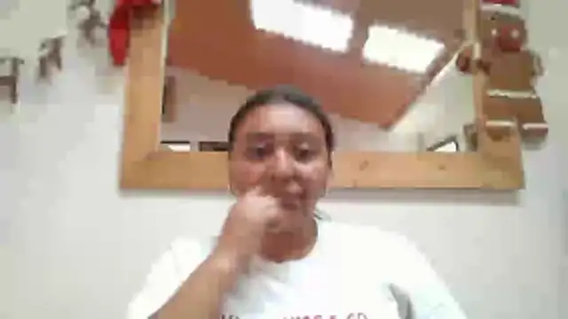 ALANA 150 online show from 12.17.25