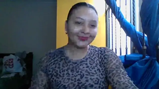 ALANA 150 online show from 03.04.26