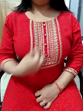 roshni agrawal0 online show from 11.07.25