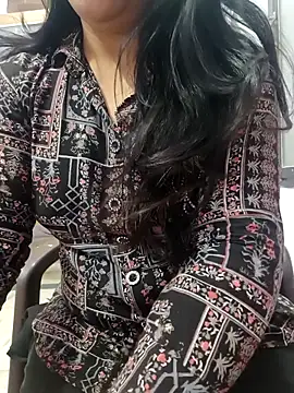 roshni agrawal0 online show from 02.26.26