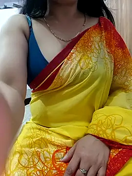 roshni agrawal0 online show from 03.10.26