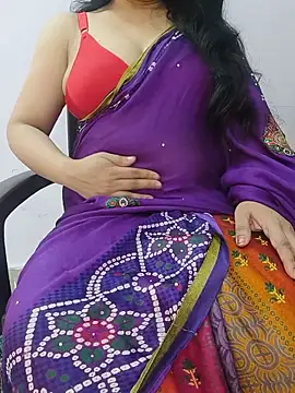 roshni agrawal0 online show from 06.08.26