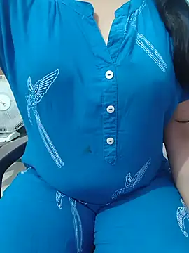 roshni agrawal0 online show from 06.13.26
