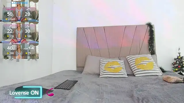 Lady miss    online show from 11.27.25