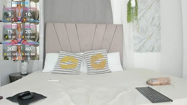 Lady miss    online show from 02.01.26