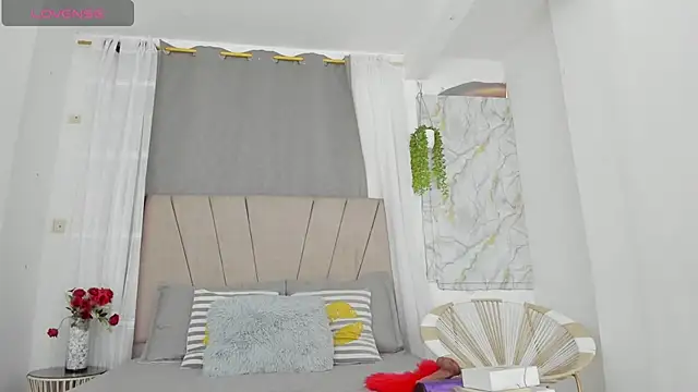 Lady miss    online show from 04.07.26