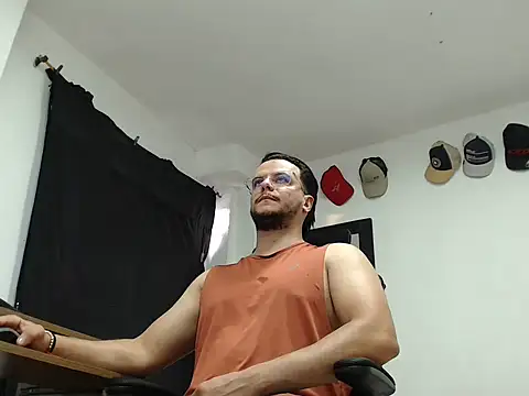 cloudsxxx online show from 02.09.26