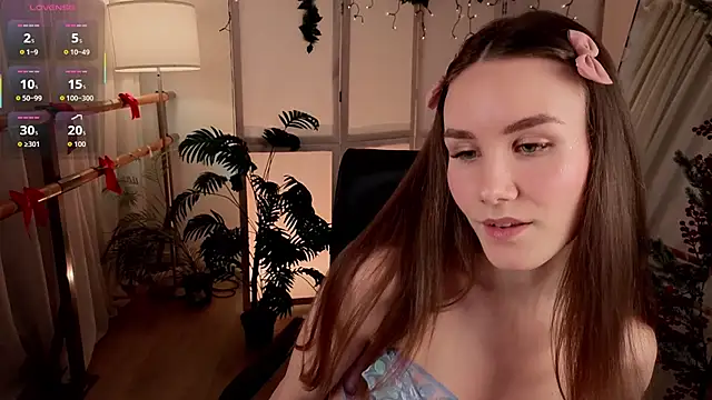  Clare Florence  online show from 01.08.26