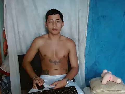 Lil condor bby1 online show from 09.18.25