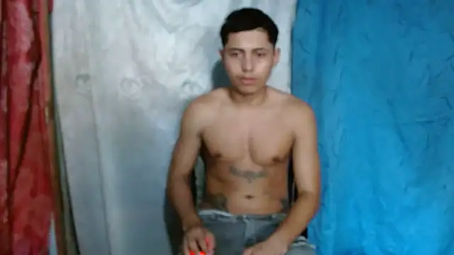 Lil condor bby1 online show from 10.05.25