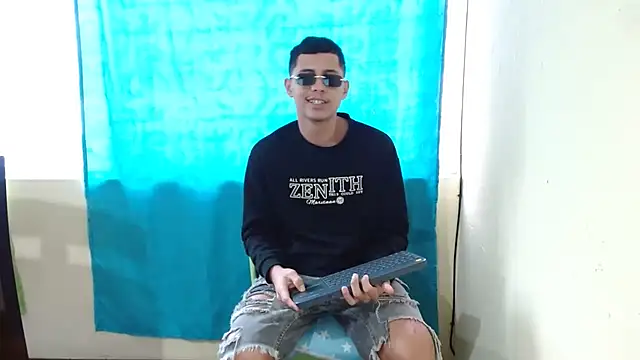 Lil condor bby1 online show from 11.16.25