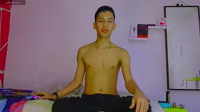 dylan apol0 online show from 02.25.26