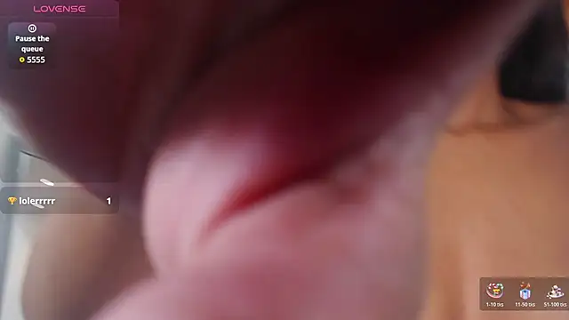 adarosex online show from 12.13.25