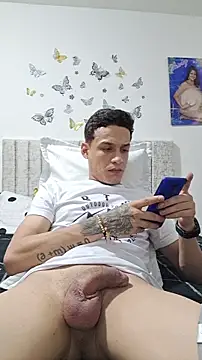 Ethanho0t online show from 11.03.25