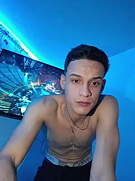 Ethanho0t online show from 11.15.25