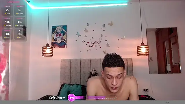 Ethanho0t online show from 04.02.26