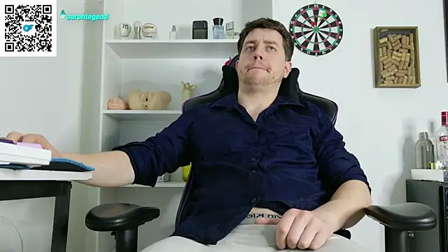 aaron nvk online show from 09.14.25