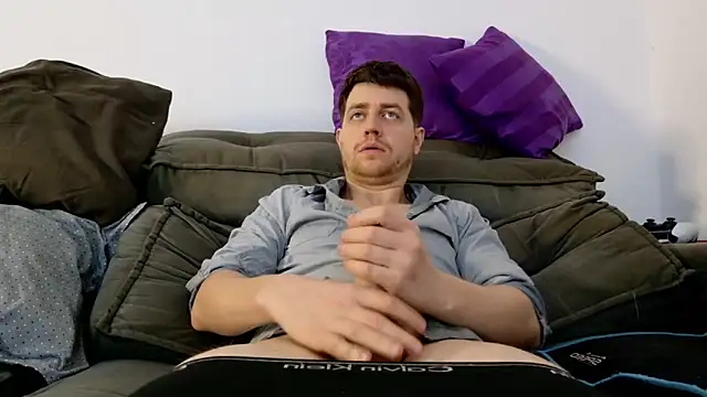 aaron nvk online show from 10.06.25