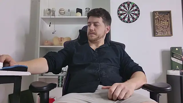 aaron nvk online show from 02.22.26