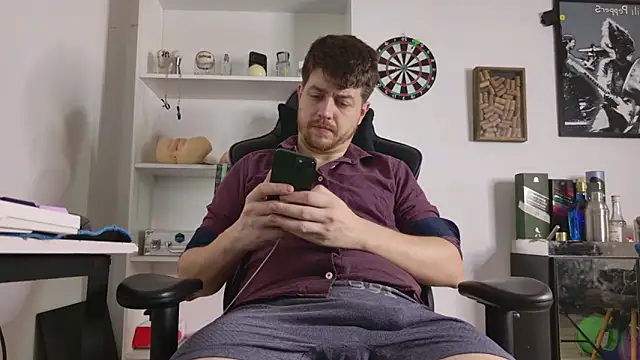 aaron nvk online show from 03.27.26