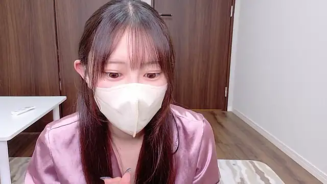 MOEMOE-Q online show from 11.09.25