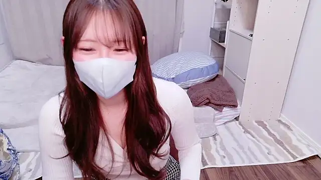 MOEMOE-Q online show from 11.27.25