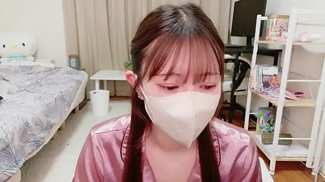 MOEMOE-Q online show from 05.31.26