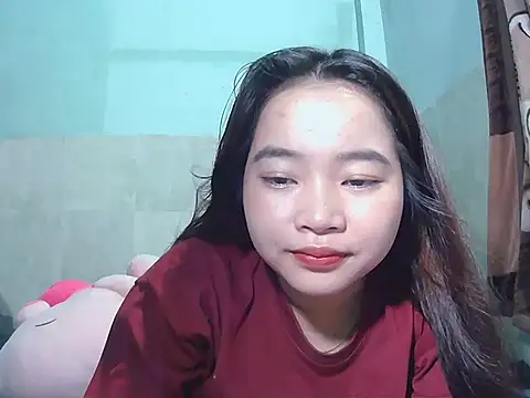 Lily3322 online show from 09.27.25