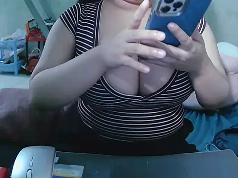 Lily3322 online show from 03.19.26