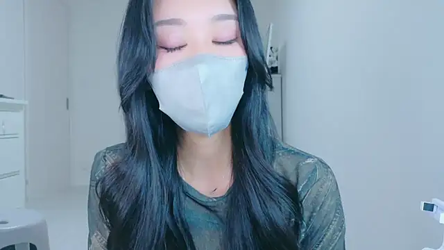 Snapshot of ramuchan_desu chatting on 07.18.26 ramuchan desu online show from 07.18.26