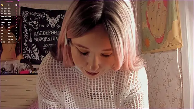 CutiePatoootie online show from 06.05.26
