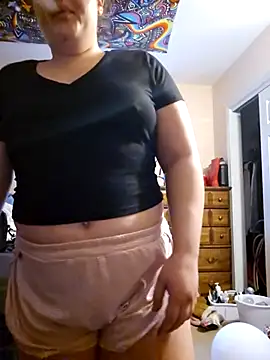 Snapshot of nuttiebuddy1 chatting on 10.12.25 nuttiebuddy1 online show from 10.12.25