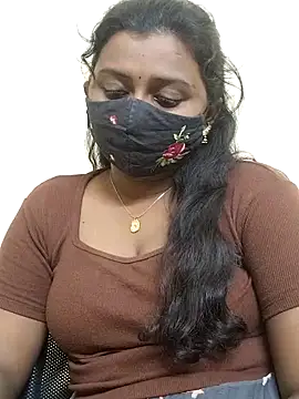 Pavani-Sexy online show from 12.01.25