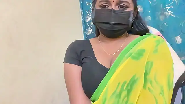 Pavani-Sexy online show from 05.22.26