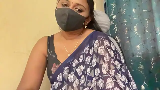 Pavani-Sexy online show from 05.31.26
