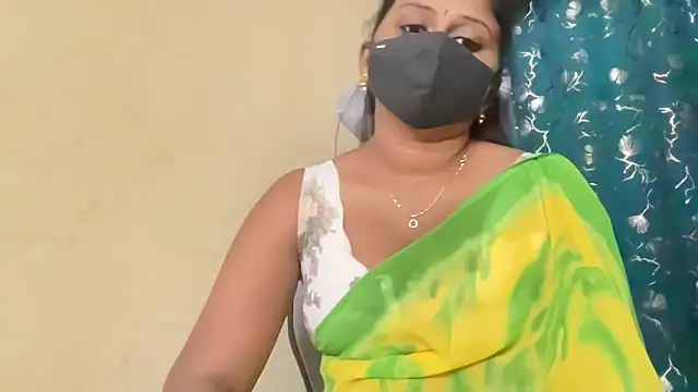 Pavani-Sexy online show from 05.31.26