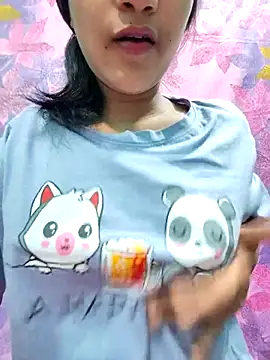 MariaEva69 online show from 09.11.25