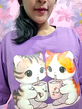 MariaEva69 online show from 10.26.25