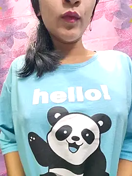 MariaEva69 online show from 12.15.25