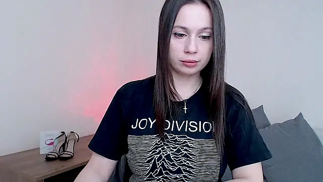 Snapshot of lustxSALLY chatting on 04.21.26 lustxSALLY online show from 04.21.26