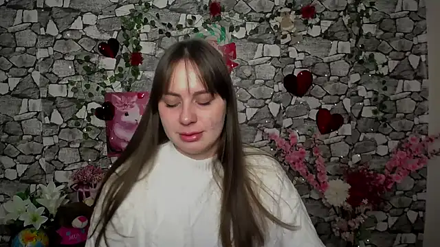 Amanda Bright  online show from 12.17.25