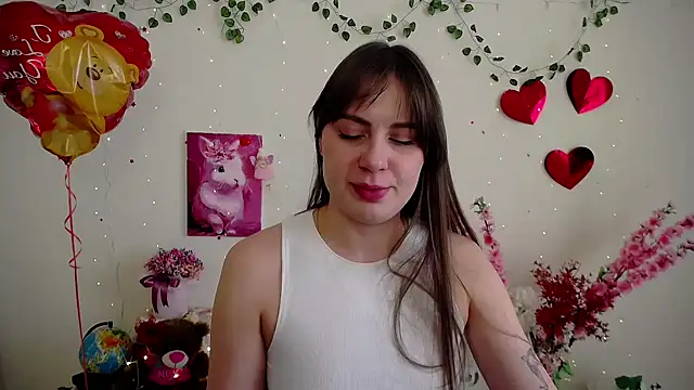 Amanda Bright  online show from 02.21.26