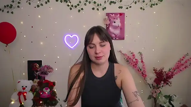 Snapshot of Amanda_Bright_ chatting on 05.01.26 Amanda Bright online show from 05.01.26