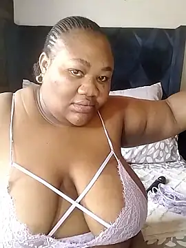 SeductionBoobs online show from 10.17.25