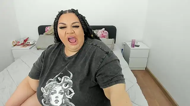 EvvaBBW online show from 11.25.25