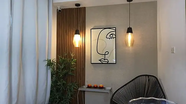 Lia Mar  online show from 11.05.25