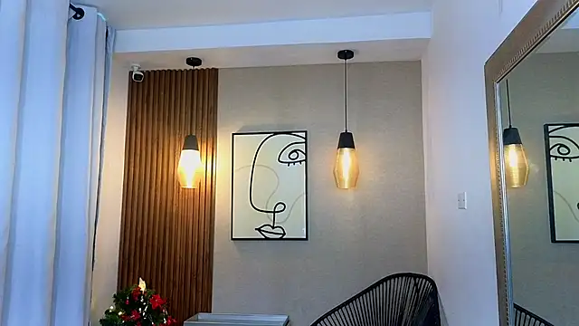 Lia Mar  online show from 12.02.25