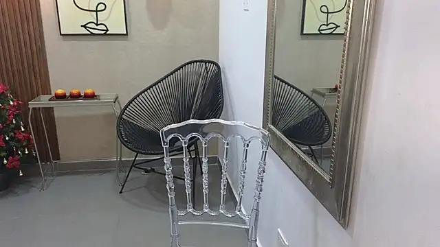 Lia Mar  online show from 12.03.25