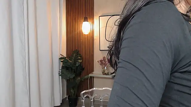 Lia Mar  online show from 02.07.26